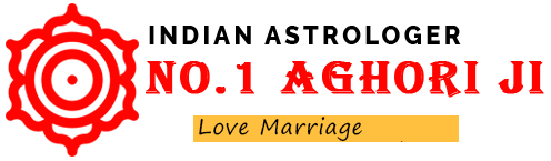 No.1 Aghori ji