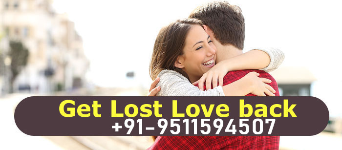 Love Marriage Consultant